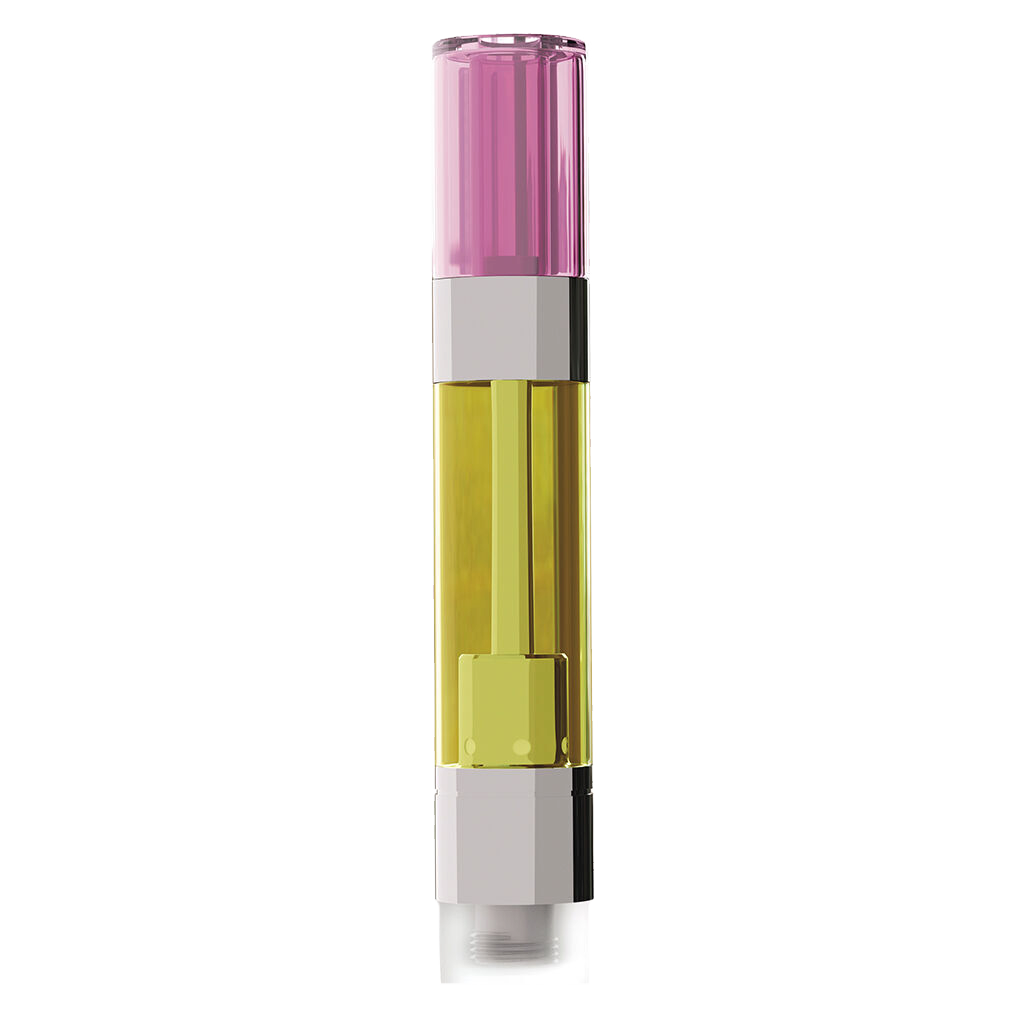 Pink Lemon Razz Liquid Diamond 510 Thread Cartridge
